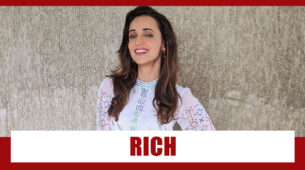 Is Iss Pyaar Ko Kya Naam Doon Fame Sanaya Irani Rich?