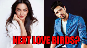 Is Kiara Advani & Sidharth Malhotra The Next Love Birds?