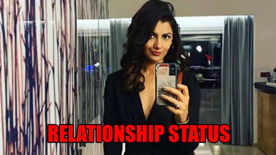 Is Kumkum Bhagya’s Sriti Jha single or in love?