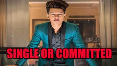 Is Riyaz Aly Single? Know The Real Truth