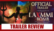 Trailer Review Of  Disney Plus Hotstar’s Laxmmi Bomb: Noisiest Entertainer Of The Year