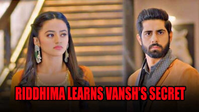 Ishq Mein Marjawan 2 Written Update, Ep 90 21st October 2020 Episode: Riddhima Learns Vansh’s Secret