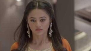 Ishq Mein Marjawan 2 Written Update, Ep 91 22nd October 2020: Ridhima gets to see the footage