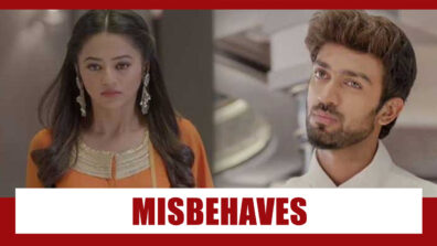 Ishq Mein Marjawan Spoiler Alert: Aryan to misbehave with Ridhima