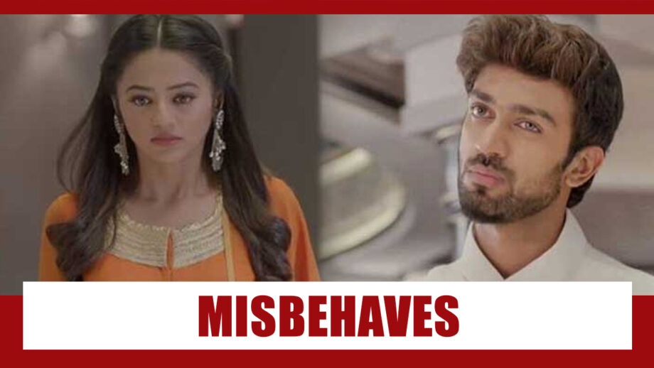 Ishq Mein Marjawan Spoiler Alert: Aryan to misbehave with Ridhima