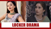 Ishq Mein Marjawan Spoiler Alert: Locker drama between Ridhima and Anupriya