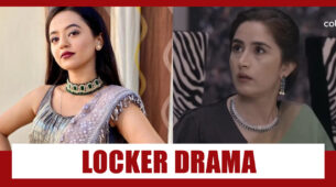 Ishq Mein Marjawan Spoiler Alert: Locker drama between Ridhima and Anupriya