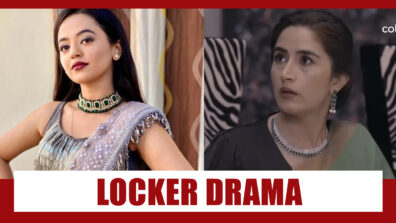 Ishq Mein Marjawan Spoiler Alert: Locker drama between Ridhima and Anupriya