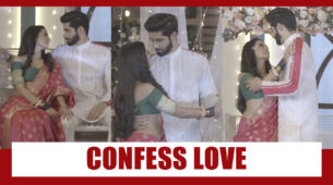 Ishq Mein Marjawan Spoiler Alert: Ridhima to confess her love to Vansh during Karwa Chauth