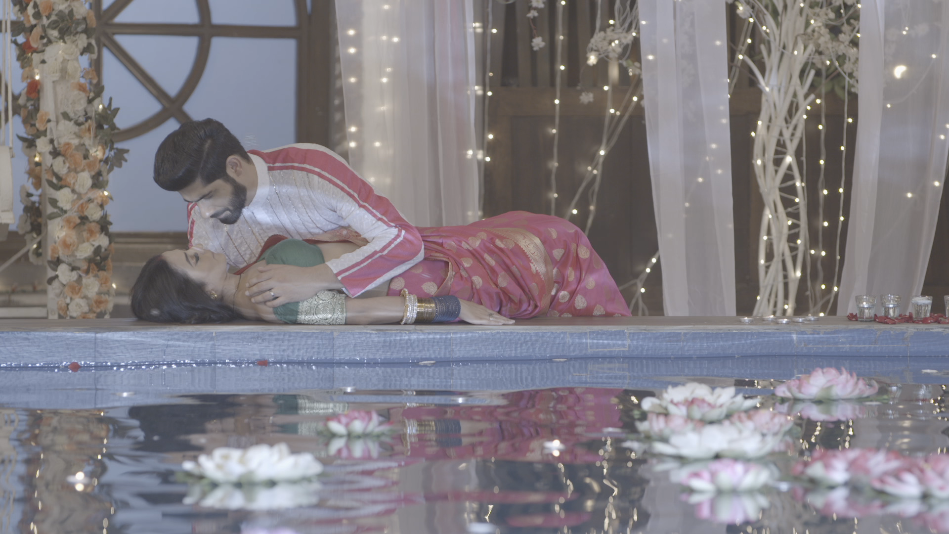 Ishq Mein Marjawan Spoiler Alert: Ridhima to confess her love to Vansh during Karwa Chauth