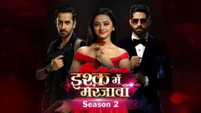 Ishq Mein Marjawan 2 Written Update S02 Ep145 21st December 2020: Vihaan is the real Vansh