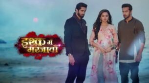 Ishq Mein Marjawan Written Update S2 26th October 2020: Kabir meets Ridhima as a doctor