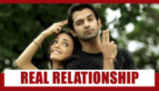 Iss Pyaar Ko Kya Naam Doon: The Real Relationship Of Barun Sobti And Sanaya Irani?