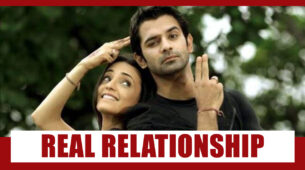 Iss Pyaar Ko Kya Naam Doon: The Real Relationship Of Barun Sobti And Sanaya Irani?