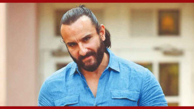 I’ve No Plans Of Moving Out Of Mumbai: Saif Ali Khan