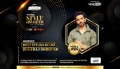 IWMBuzz Style Award: Will Dheeraj Dhoopar win the Most Stylish Beard? Vote Now!