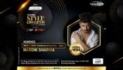 IWMBuzz Style Award: Will Hardik Sharma win the Emerging Style Icon (Male)? Vote Now!