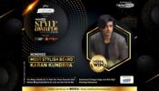 IWMBuzz Style Award: Will Karan Kundrra win the Most Stylish Beard? Vote Now!