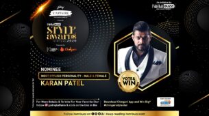 IWMBuzz Style Award: Will Karan Patel win the Most Stylish Personality (Male)? Vote Now!