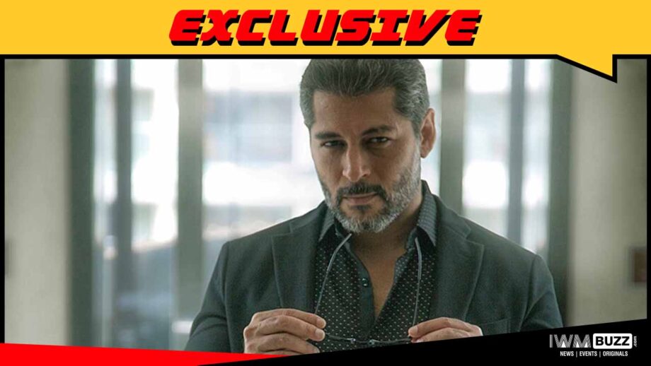 Jab We Met fame Tarun Arora bags ZEE5’s Naxalbari