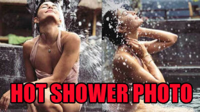 Jacqueline Fernandez’s Hot Photo From The Shower Will Give You Many Sleepless Nights