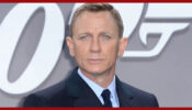 James Bond Says, Not Now