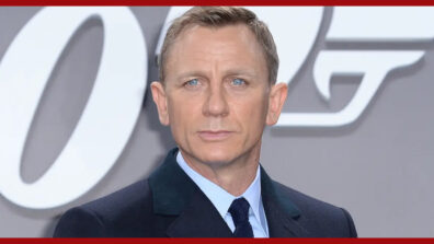 James Bond Says, Not Now