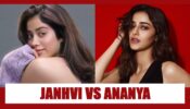 Janhvi Kapoor Vs Ananya Panday: Who Is More Overrated Actress?