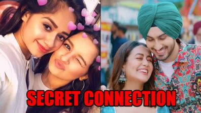 Jannat Zubair and Avneet Kaur’s secret connection with Neha Kakkar and Rohanpreet Singh