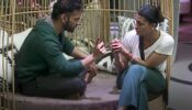 Bigg Boss 14: Pavitra and Rahul discuss their evolving “friendship”