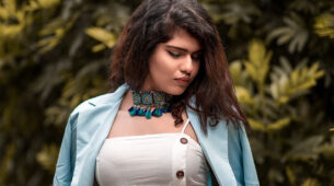 Jeanette Mesquita – Fashion blogging – from passion to profession