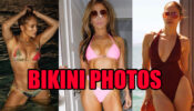 Jennifer Lopez Sizzled And Oozed Hotness In Bikinis