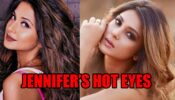 Jennifer Winget’s Hot Eyes Will Enchant You