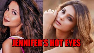 Jennifer Winget’s Hot Eyes Will Enchant You