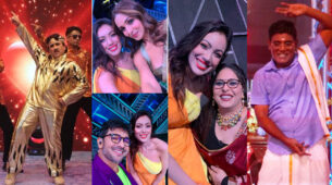 Jethalal or Iyer: Who is Taarak Mehta Ka Ooltah Chashmah’s Babita aka Munmun Dutta dancing in India’s Best Dancer show?