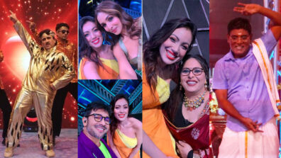 Jethalal or Iyer: Who is Taarak Mehta Ka Ooltah Chashmah’s Babita aka Munmun Dutta dancing in India’s Best Dancer show?