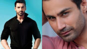 John Abraham to Karan Oberoi- the list of top models who have made it big till now 1