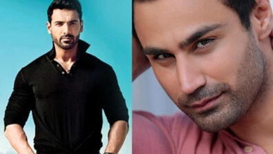 John Abraham to Karan Oberoi- the list of top models who have made it big till now