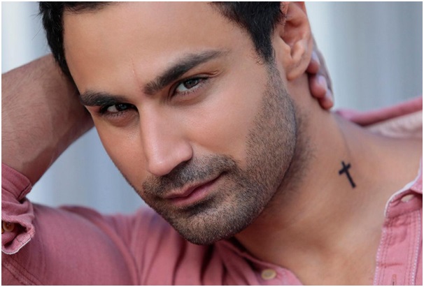 John Abraham to Karan Oberoi- the list of top models who have made it big till now 5