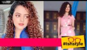 Jumpsuit is my favourite item in my wardrobe – Palak Muchhal
