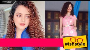 Jumpsuit is my favourite item in my wardrobe – Palak Muchhal