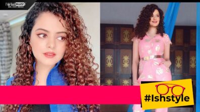 Jumpsuit is my favourite item in my wardrobe – Palak Muchhal