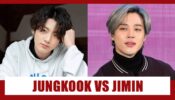 Jungkook VS Jimin: Who’s The Strongest Member In BTS?