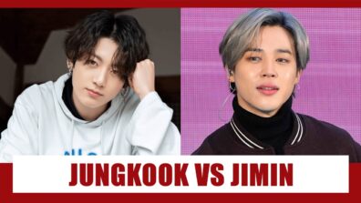 Jungkook VS Jimin: Who’s The Strongest Member In BTS?