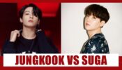Jungkook Vs Suga: Who’s More Talented In BTS Boyband?