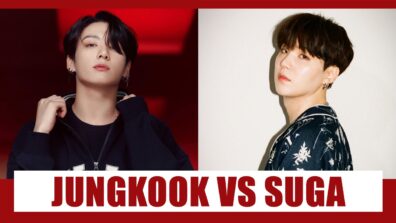 Jungkook Vs Suga: Who’s More Talented In BTS Boyband?