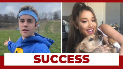 Justin Bieber and Ariana Grande Earn THIS much after ‘Stuck With U’ Success!