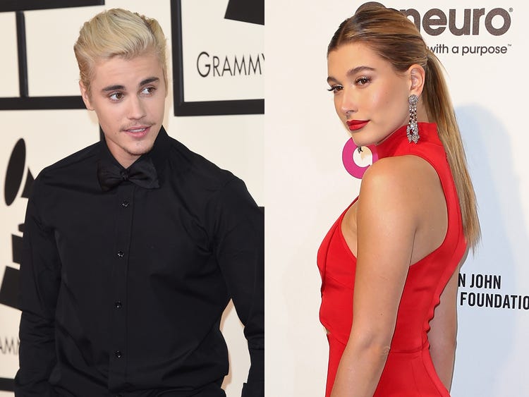 Justin Bieber And Hailey Baldwin’s Before And After Look Will Leave You Stunned - 0