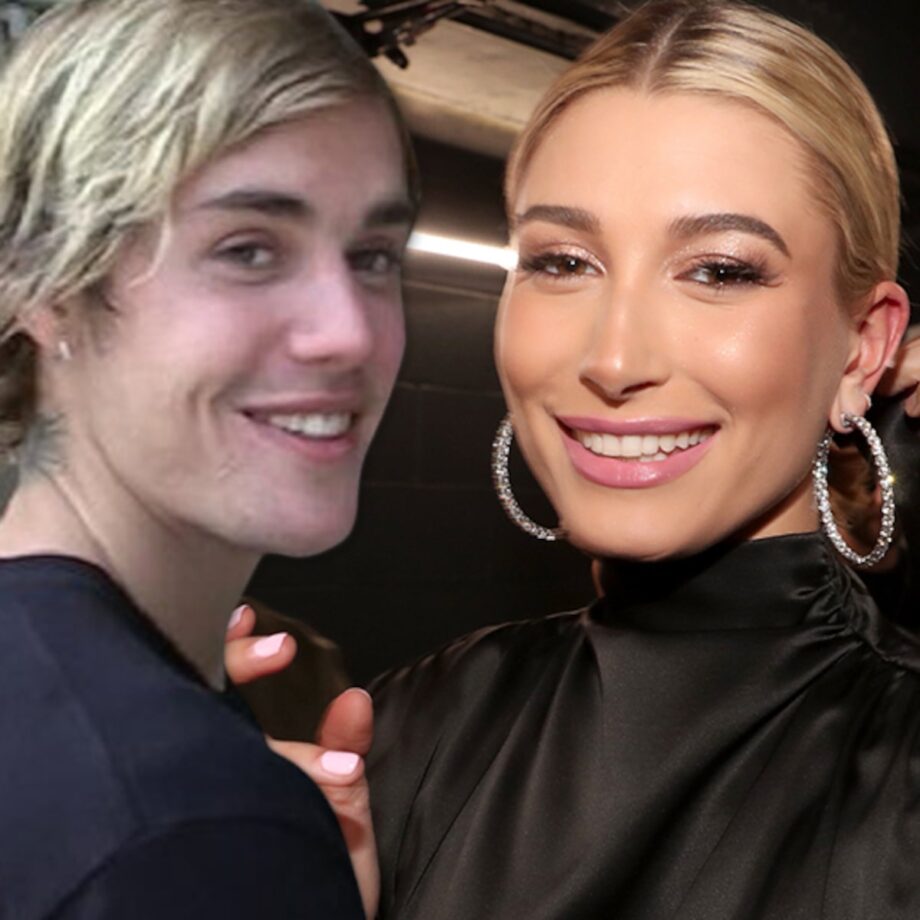 Justin Bieber And Hailey Baldwin’s Before And After Look Will Leave You Stunned - 1