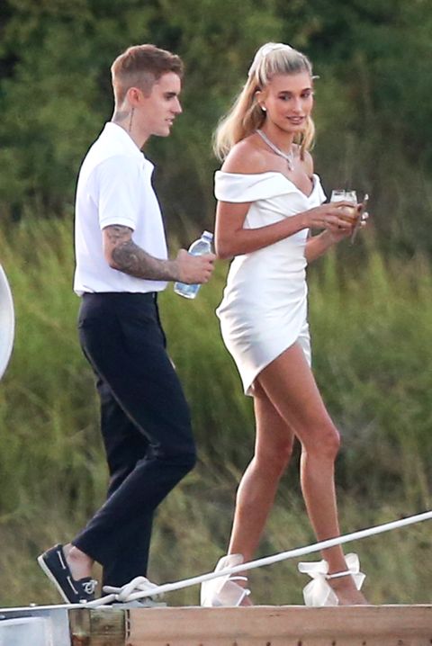 Justin Bieber And Hailey Baldwin’s Before And After Look Will Leave You Stunned - 3